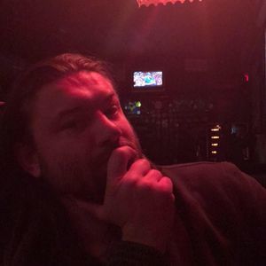 Meet your Posher, Edward